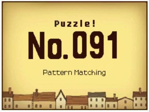 professor layton and the curious village puzzle answers|Puzzle Solutions .